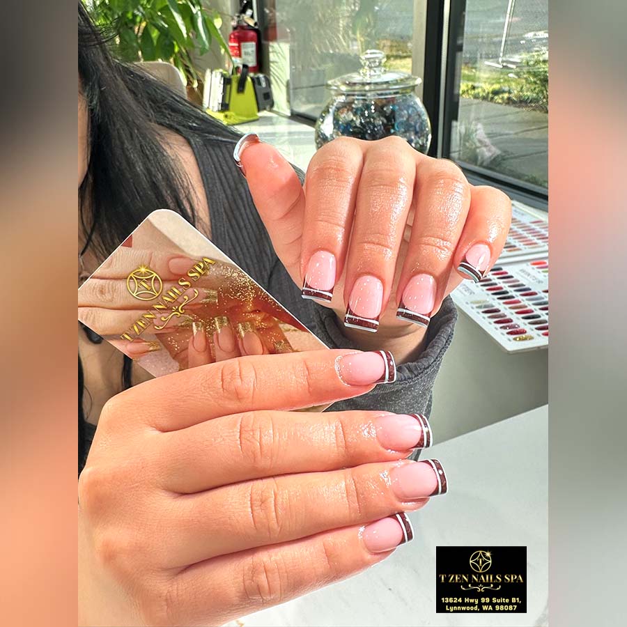 Nail Inspiration for June 2026